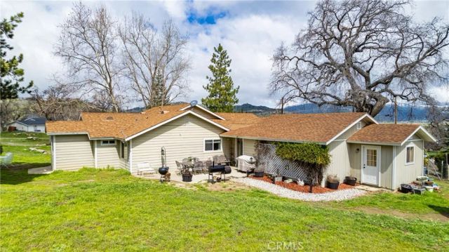 28841 Delaware Drive, Tehachapi, CA 93561