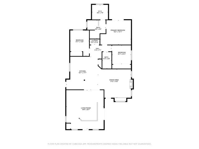 28841 Delaware Drive, Tehachapi, CA 93561