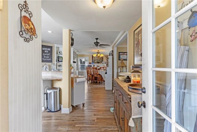 28841 Delaware Drive, Tehachapi, CA 93561
