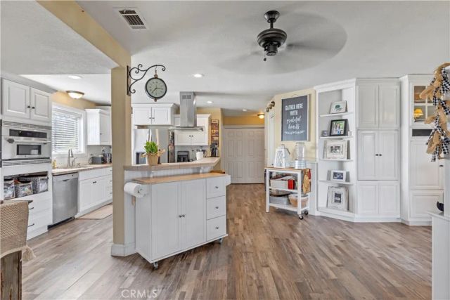 28841 Delaware Drive, Tehachapi, CA 93561
