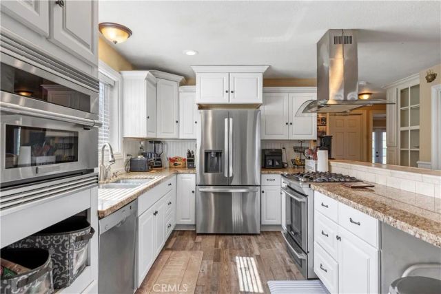 28841 Delaware Drive, Tehachapi, CA 93561