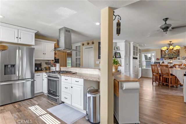 28841 Delaware Drive, Tehachapi, CA 93561