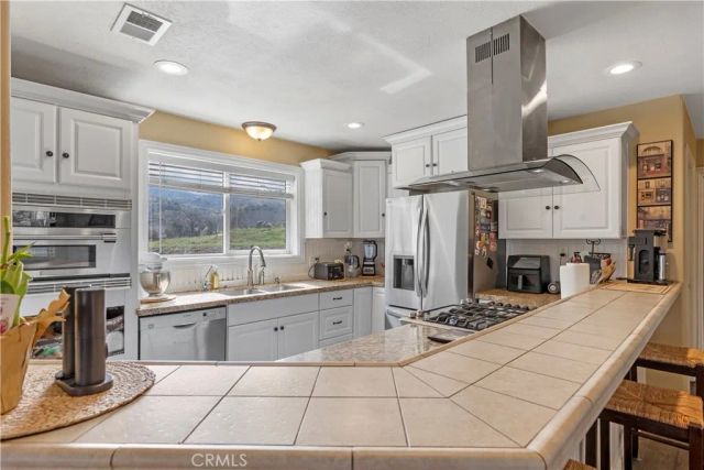 28841 Delaware Drive, Tehachapi, CA 93561