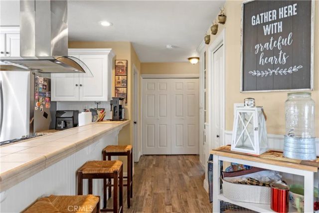 28841 Delaware Drive, Tehachapi, CA 93561