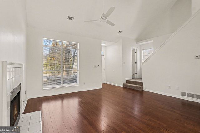 57 Braelinn Creek Court, Peachtree City, GA 30269