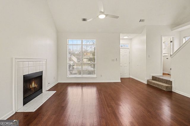 57 Braelinn Creek Court, Peachtree City, GA 30269