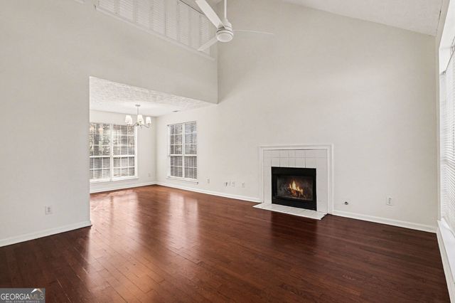 57 Braelinn Creek Court, Peachtree City, GA 30269