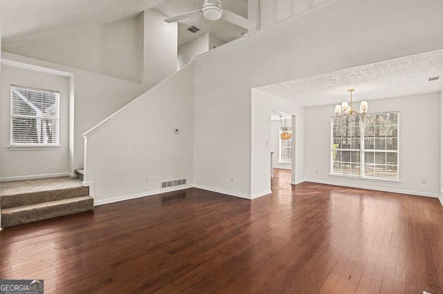 57 Braelinn Creek Court, Peachtree City, GA 30269