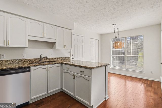 57 Braelinn Creek Court, Peachtree City, GA 30269