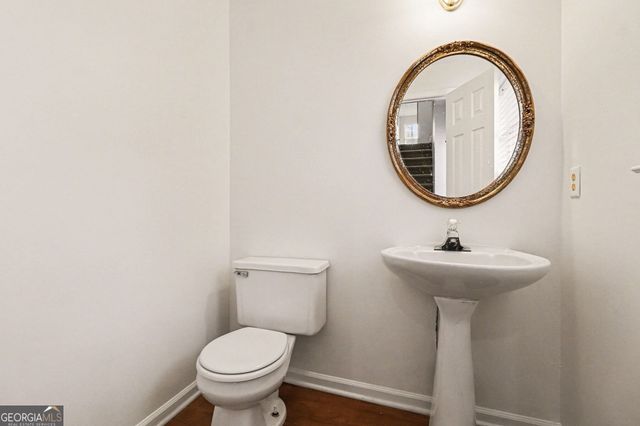 57 Braelinn Creek Court, Peachtree City, GA 30269