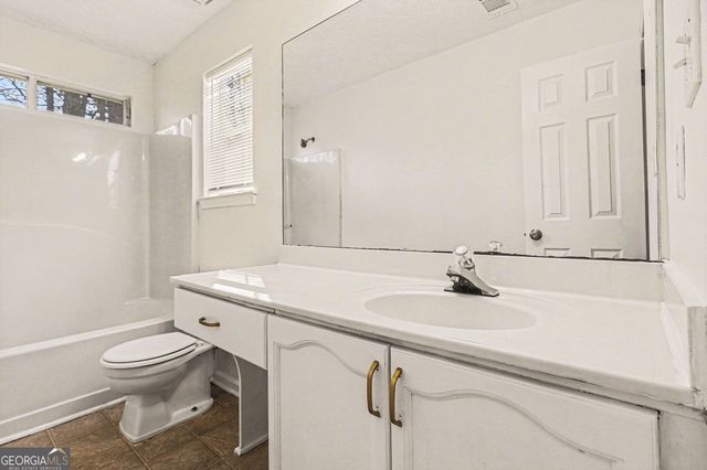 57 Braelinn Creek Court, Peachtree City, GA 30269