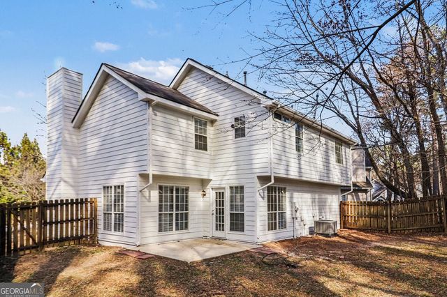 57 Braelinn Creek Court, Peachtree City, GA 30269