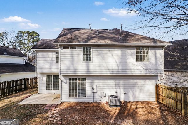 57 Braelinn Creek Court, Peachtree City, GA 30269