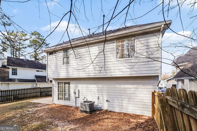 57 Braelinn Creek Court, Peachtree City, GA 30269