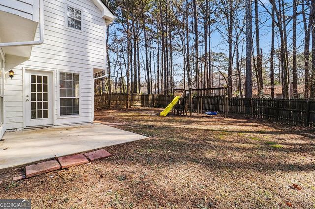 57 Braelinn Creek Court, Peachtree City, GA 30269