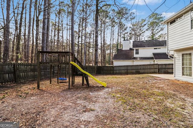 57 Braelinn Creek Court, Peachtree City, GA 30269