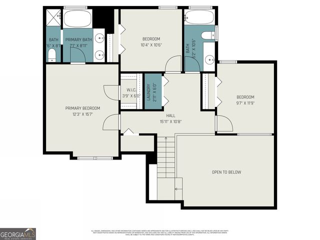 57 Braelinn Creek Court, Peachtree City, GA 30269