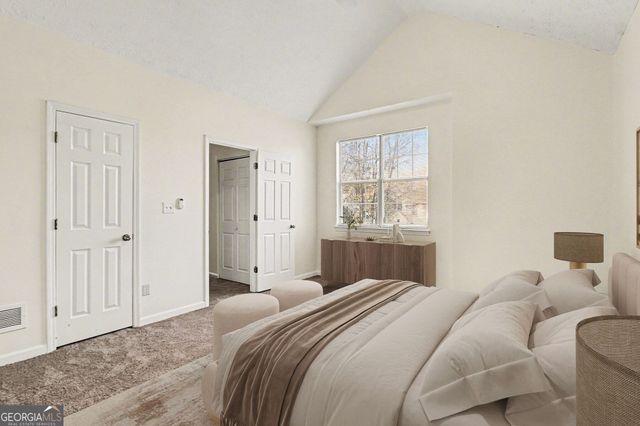 57 Braelinn Creek Court, Peachtree City, GA 30269