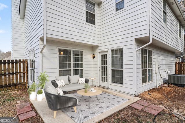 57 Braelinn Creek Court, Peachtree City, GA 30269