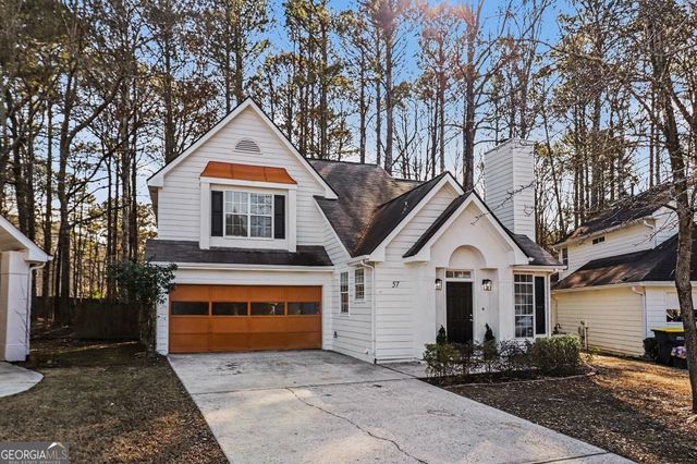 57 Braelinn Creek Court, Peachtree City, GA 30269