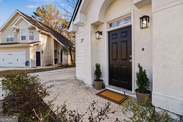 57 Braelinn Creek Court, Peachtree City, GA 30269