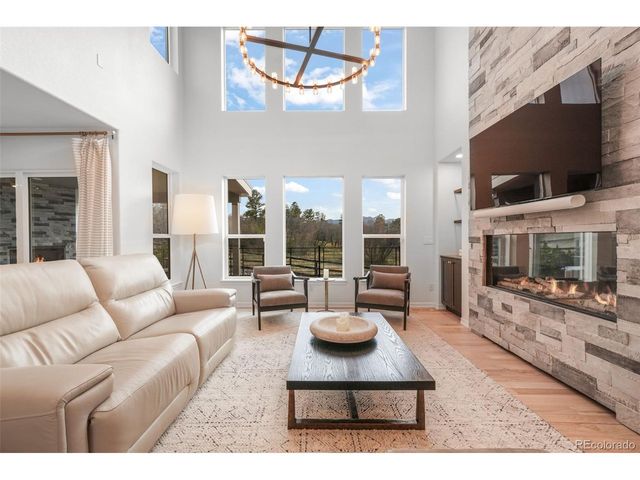 556 Coyote Willow Dr, Colorado Springs, CO 80921