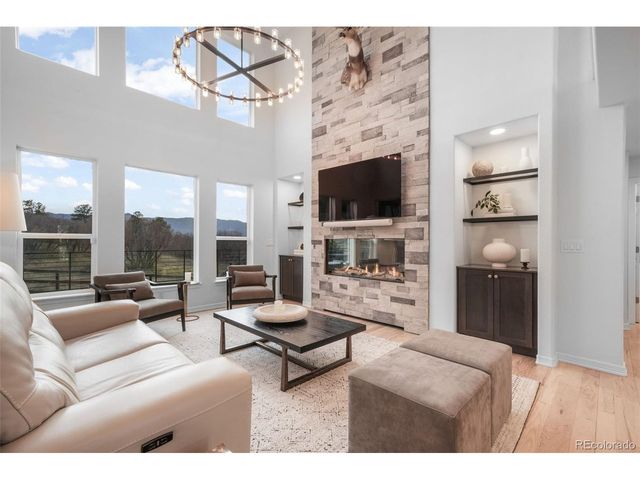 556 Coyote Willow Dr, Colorado Springs, CO 80921