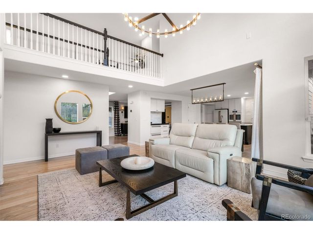 556 Coyote Willow Dr, Colorado Springs, CO 80921