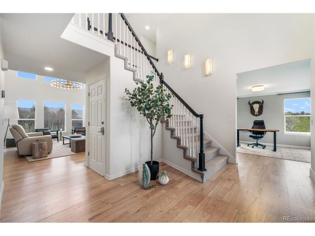 556 Coyote Willow Dr, Colorado Springs, CO 80921