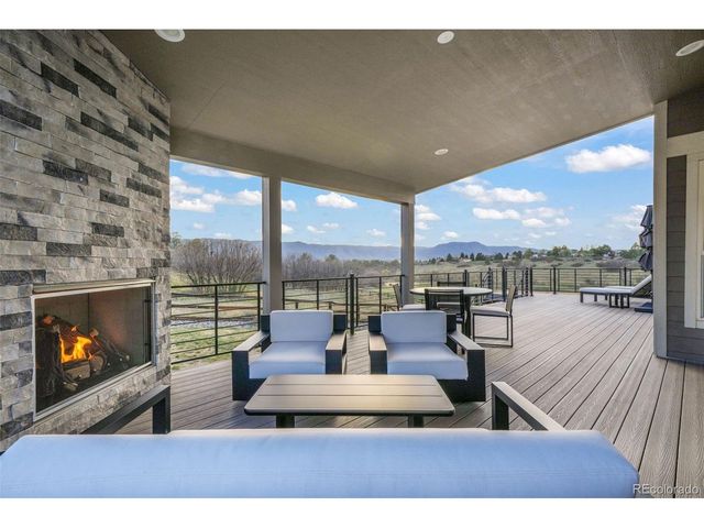556 Coyote Willow Dr, Colorado Springs, CO 80921