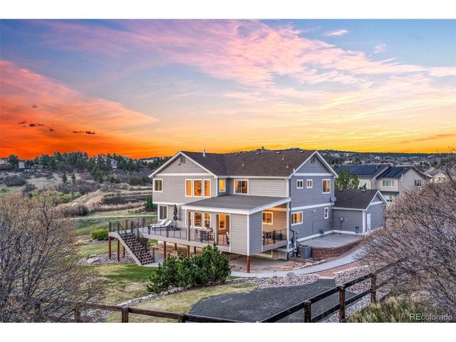 556 Coyote Willow Dr, Colorado Springs, CO 80921