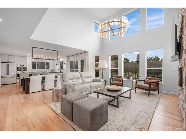 556 Coyote Willow Dr, Colorado Springs, CO 80921