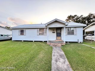 1306 Barbara Street, Rayne, LA 70578