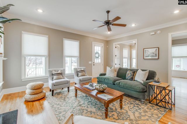 934 Battenkill Court, Lexington, SC 29072