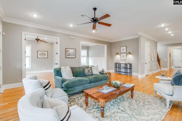 934 Battenkill Court, Lexington, SC 29072