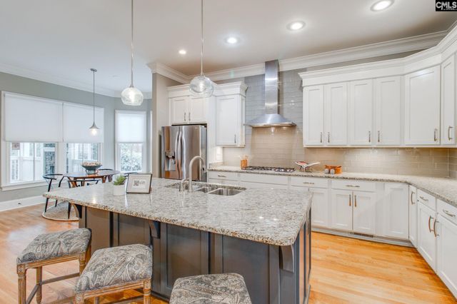 934 Battenkill Court, Lexington, SC 29072