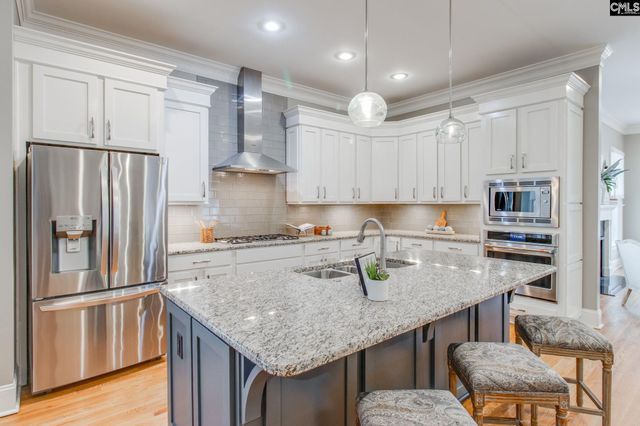 934 Battenkill Court, Lexington, SC 29072