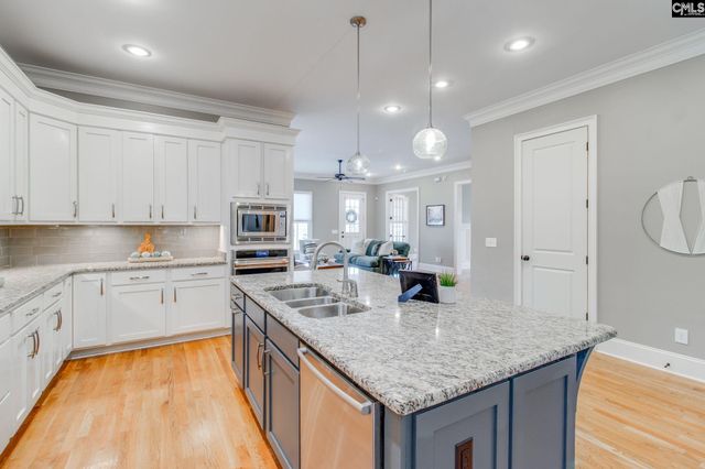 934 Battenkill Court, Lexington, SC 29072