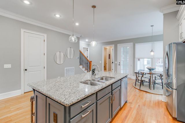 934 Battenkill Court, Lexington, SC 29072