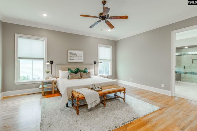 934 Battenkill Court, Lexington, SC 29072