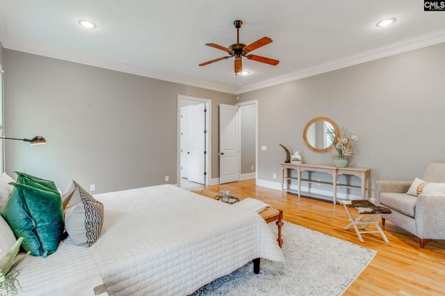 934 Battenkill Court, Lexington, SC 29072