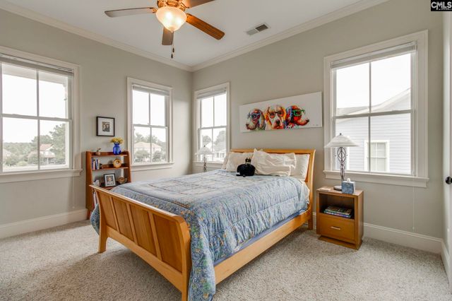 934 Battenkill Court, Lexington, SC 29072