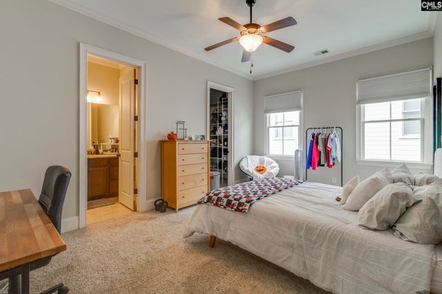 934 Battenkill Court, Lexington, SC 29072