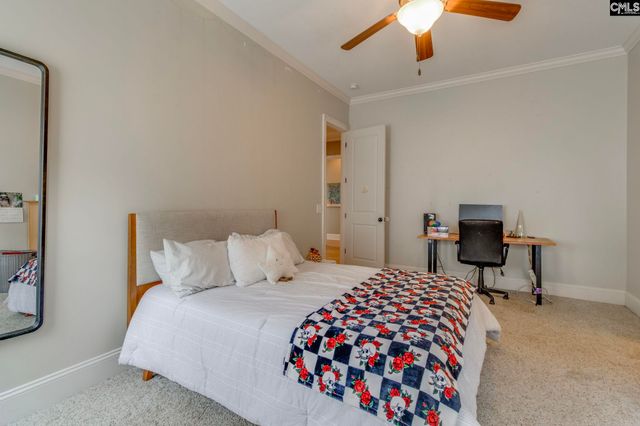 934 Battenkill Court, Lexington, SC 29072
