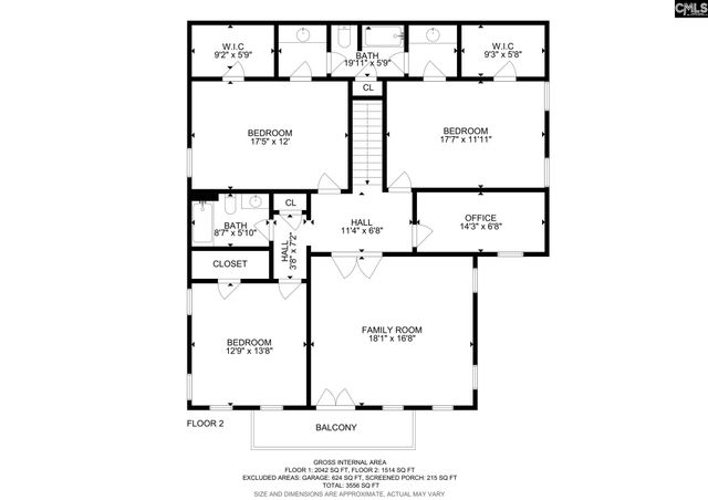 934 Battenkill Court, Lexington, SC 29072