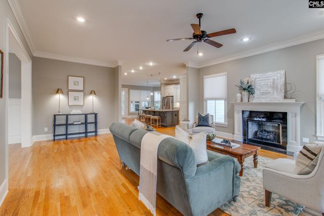 934 Battenkill Court, Lexington, SC 29072