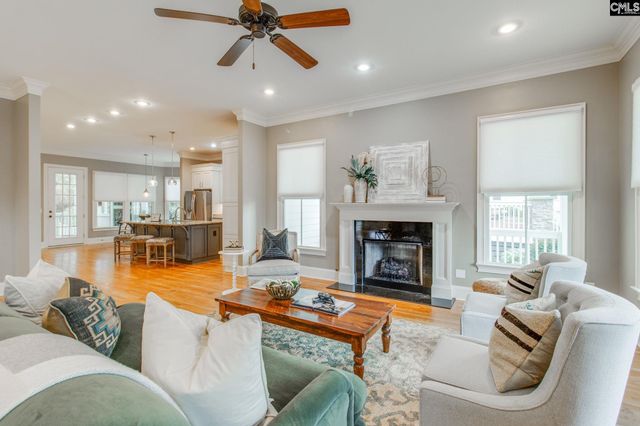 934 Battenkill Court, Lexington, SC 29072