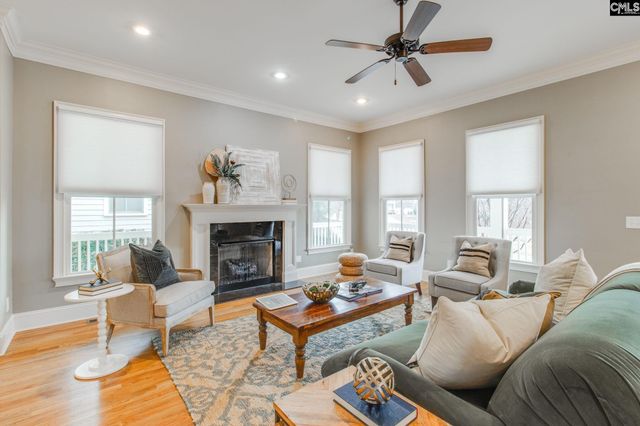 934 Battenkill Court, Lexington, SC 29072