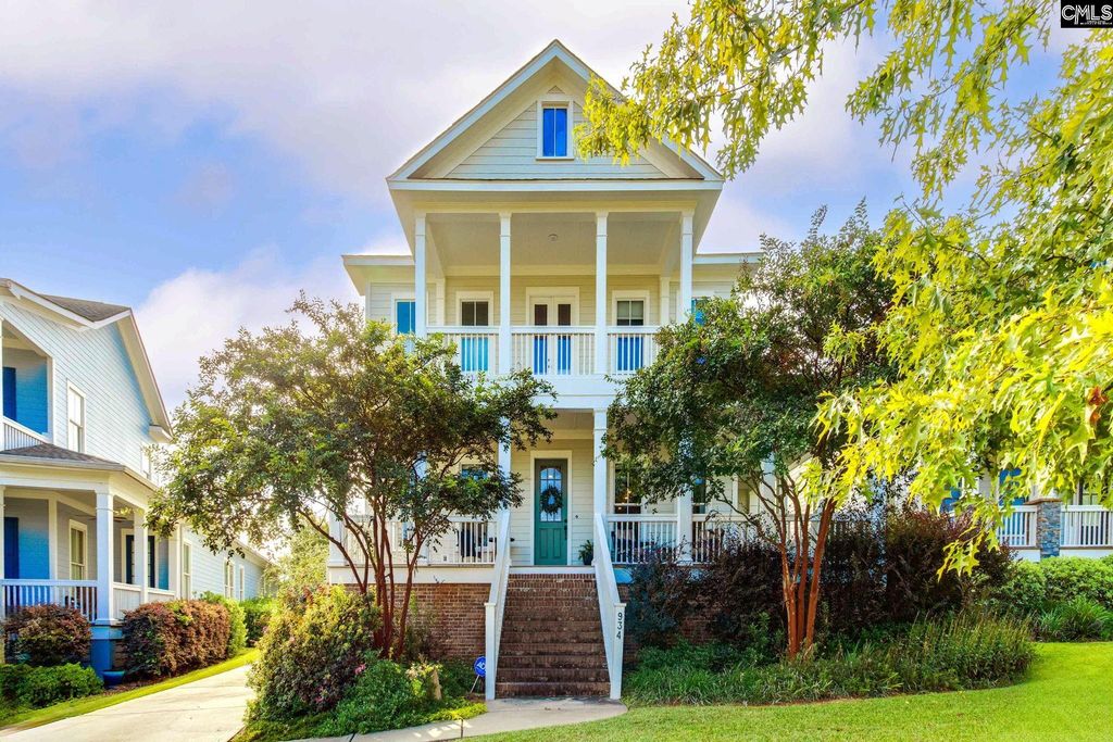 934 Battenkill Court, Lexington, SC 29072