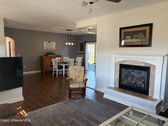 65 Echo DR, Bonners Ferry, ID 83805